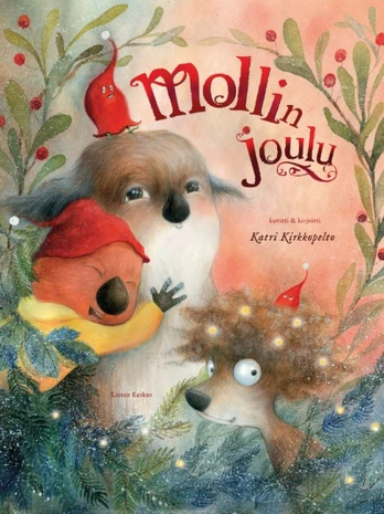 Molio Kalėdos
