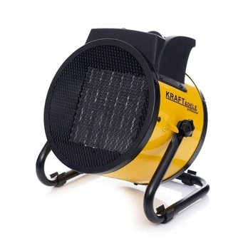 Elektrinis šildytuvas Kraftdele 2.5 kW