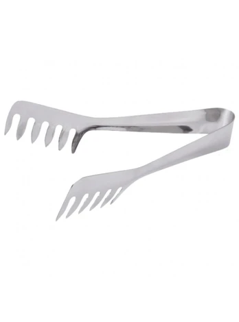 Žnyplės spagečiams (20 cm)