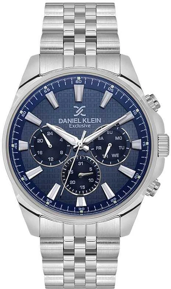 Laikrodis Daniel Klein DK.1.14240-2