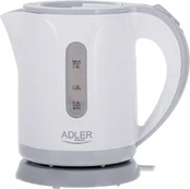 Virdulys Adler AD 1371g kaina