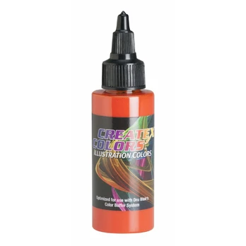 Createx Illustration 5054 Orange