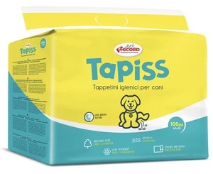 Palutė Record Tappeti RE45425, 60 cm x 90 cm, 100 vnt.