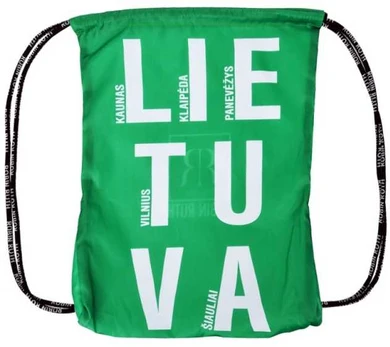 Robin Ruth Sportinis Maišelis Lietuva Miestai