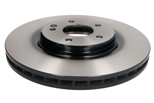 TRW DF4556 Brake Disc
