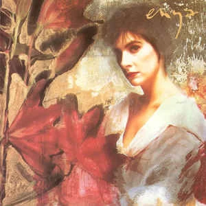 CD Enya - Watermark
