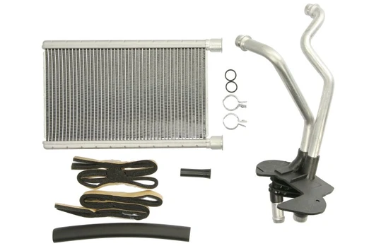 Šildytuvas Tinka: BMW 1 (E81), 1 (E82), 1 (E87), 1 (E88), 3 (E90), 3 (E91), 3 (E92), 3 (E93), X1 (E84) 1.6-4.0 06.04-06.15
