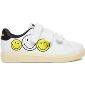 Laisvalaikio batai adidas Advantage 2.0 Shoes IH6251 Balta