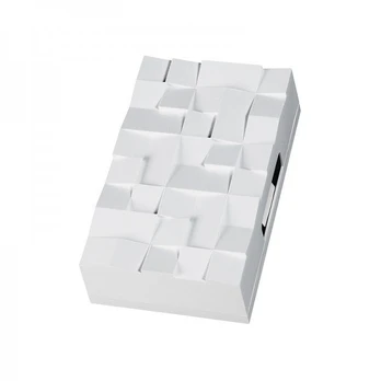 Skambutis COMMEL 410-103 230V, 1 mel., 70dB, baltos sp.