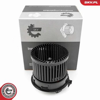 Vidaus pūtiklis ESEN SKV 68SKV018