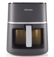Gruzdintuvė HISENSE AirFryer kaina