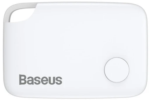 Daiktų ieškiklis Bluetooth T2 mini, baltas