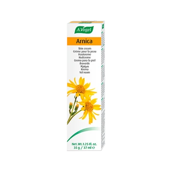 Vogel Arnikos kremas 35g