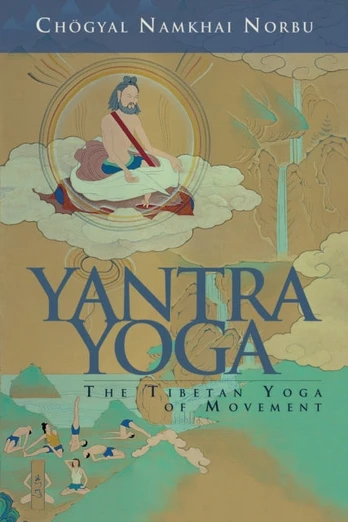 Yantra Yoga