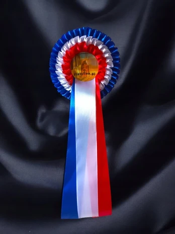 Trijų eilių kotiljonas Flo Flots arkliams, varžyboms, parodoms
