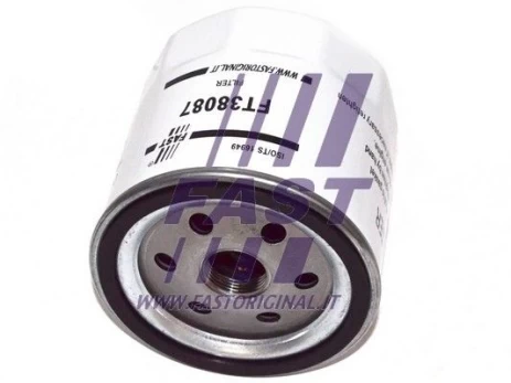Alyvos filtras FAST FT38087