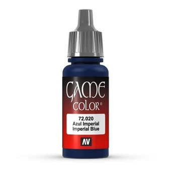 Game Color Imperial Blue 18 ml