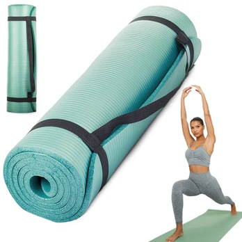 Verk Group Fitneso, jogos kilimėlis 180x60