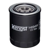 Alyvos filtras HENGST H694W