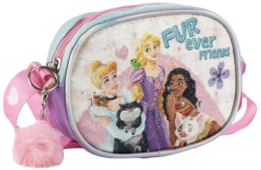 CERDÁ Disney Princess bag