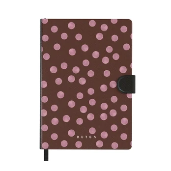 Pillow Talk - Notebook, A5 (14.8 x 21cm) / Lined