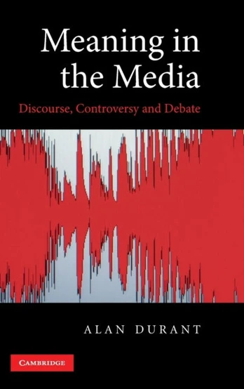 Meaning in the Media