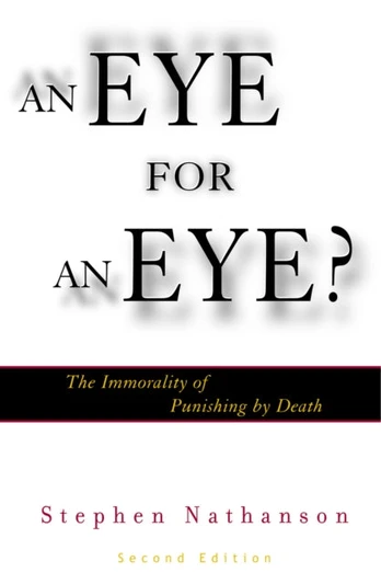 Eye for an Eye?