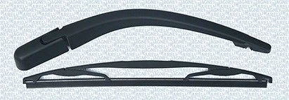 Valytuvai MAGNETI MARELLI 000723180386