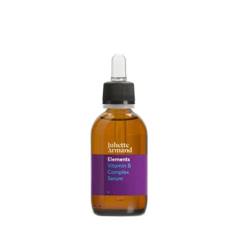 Juliette Armand Vitamin B Complex - Serumas su vitaminu B kompleksu 55ml