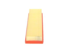 Oro filtras BOSCH 1457433158 kaina