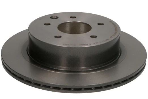 BREMBO 09.8969.21 Brake Disc