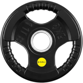 TOK05 PRO OLYMPIC guma dengtas diskas 5kg HMS