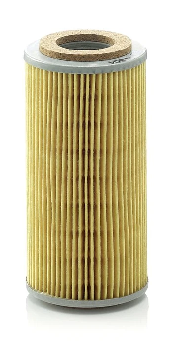 Alyvos filtras MANN-FILTER H 804 t