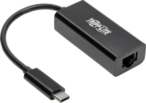 Eaton Usb-C To Gigabit Network Adapteris With Thunderbolt 3