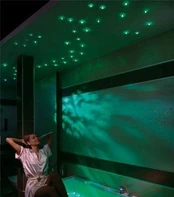 LED sistema „Dangus“