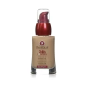 Makiažo pagrindas Dermacol 24h Control Make-up 4k, 30 ml kaina
