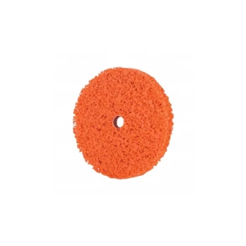 Paviršiaus valymo diskas SAINT-GOBAIN BLAZE Rapid 150x13x12mm