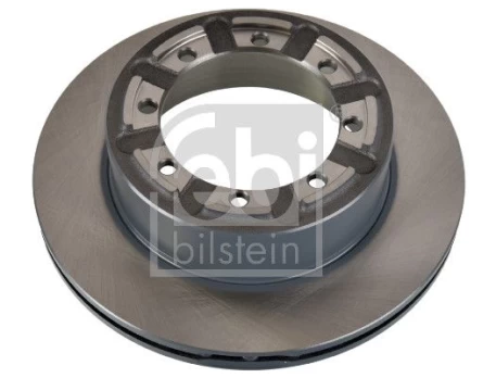 Stabdžių diskas FEBI BILSTEIN 29177