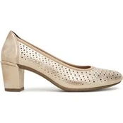Rieker Bateliai CEO-41057-60 Auksinė kaina
