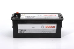 Starterio akumuliatorius BOSCH 0 092 T30 550 kaina