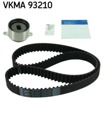 Paskirstymo diržo komplektas SKF VKMA93210