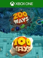 Two & One Hundred Ways Bundle Xbox