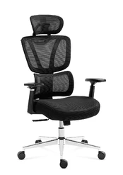 "Mark Adler Expert 4.6" ergonominė kėdė kaina