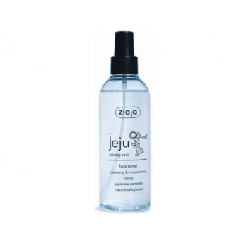 Ziaja - (Face Toner) 200 ml