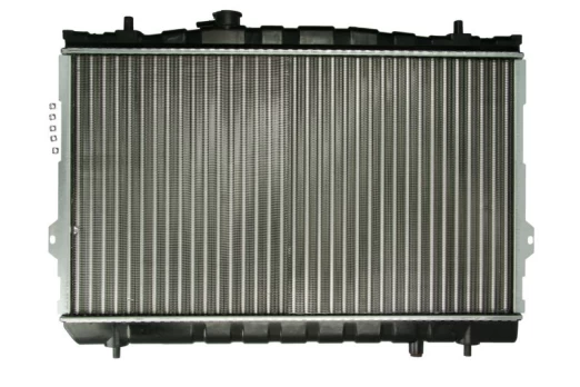 Variklio radiatorius THERMOTEC D70517TT