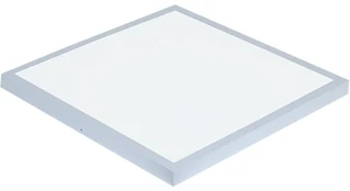 40W LED panelė 60x60cm, balta, 6000K
