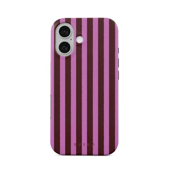 Serve It - iPhone 16 Case, Tough (MagSafe) / N/A