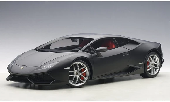 Auto Art Lamborghini Huracan LP610-4, 2014 - 1:12 AutoArt