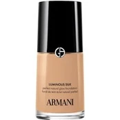 Armani - Luminous Silk Makiažo pagrindai 30 ml