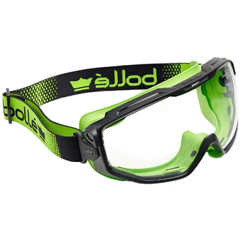 Bolle Universal Seald Clear Apsauginiai akiniai